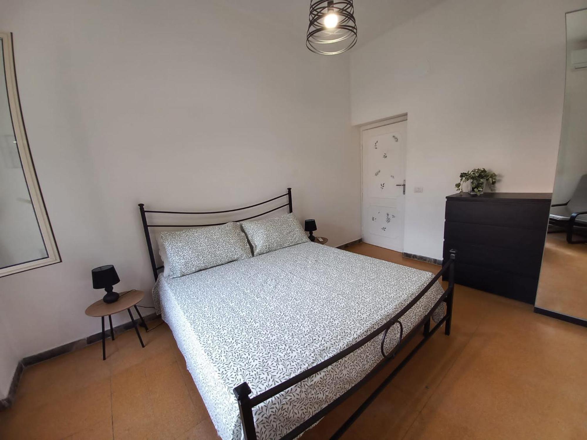 Apartamento Casa Piazza Lodi Roma