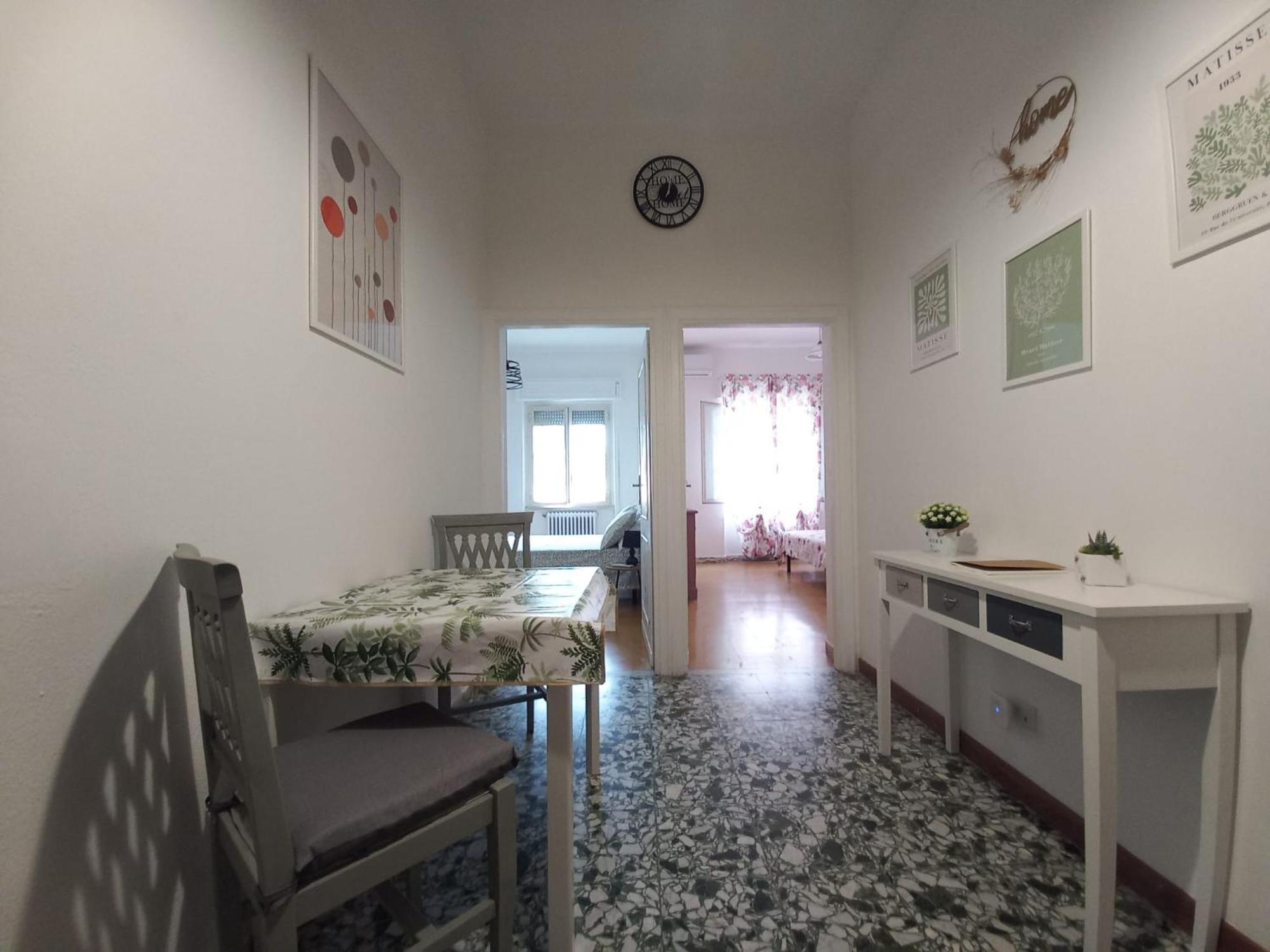 Casa Piazza Lodi Apartamento Roma