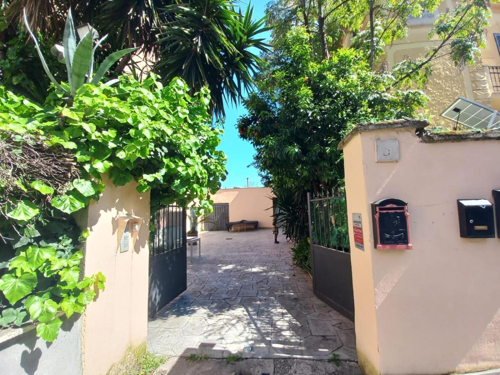 Apartamento Casa Piazza Lodi