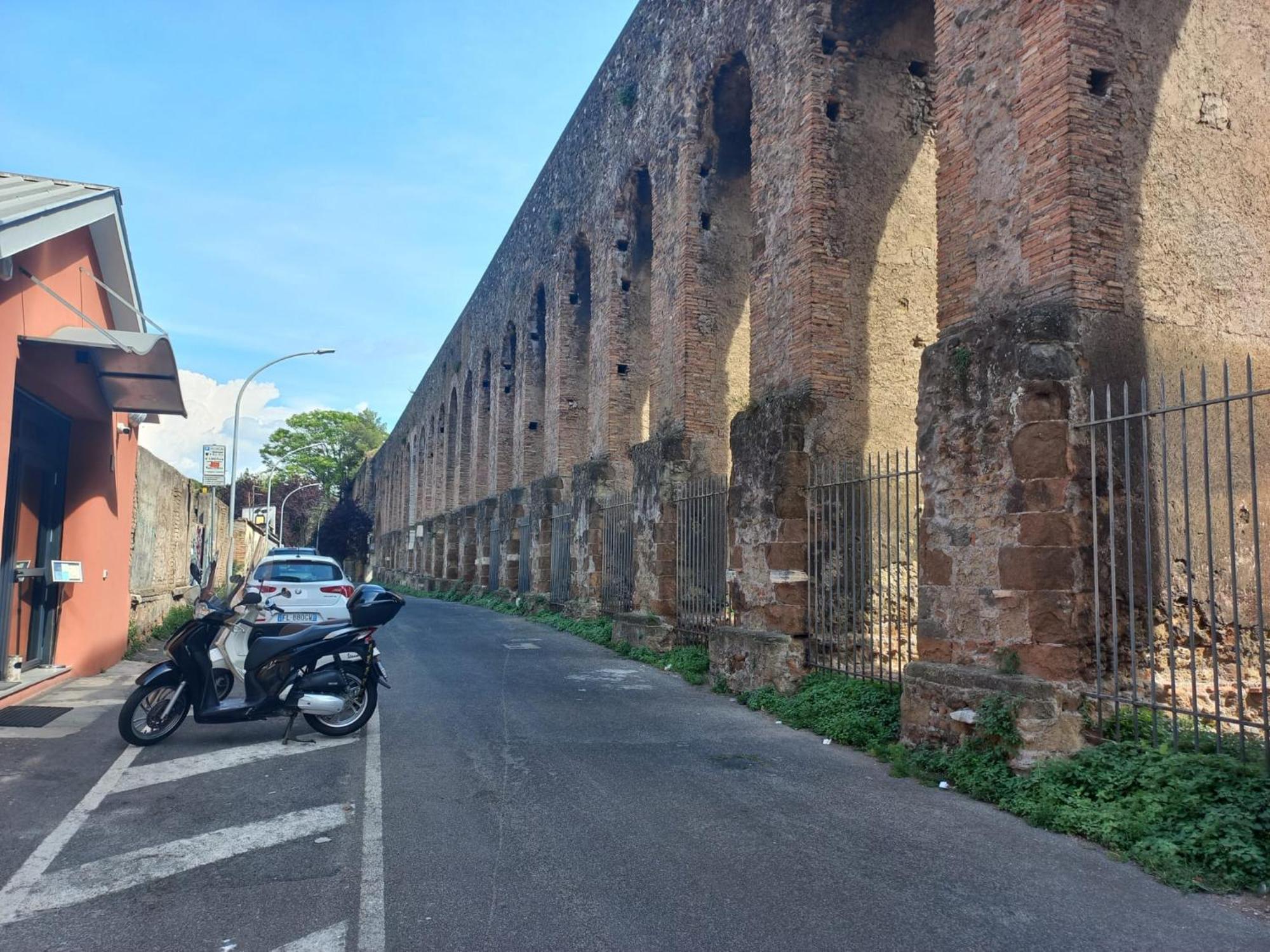 Apartamento Casa Piazza Lodi *