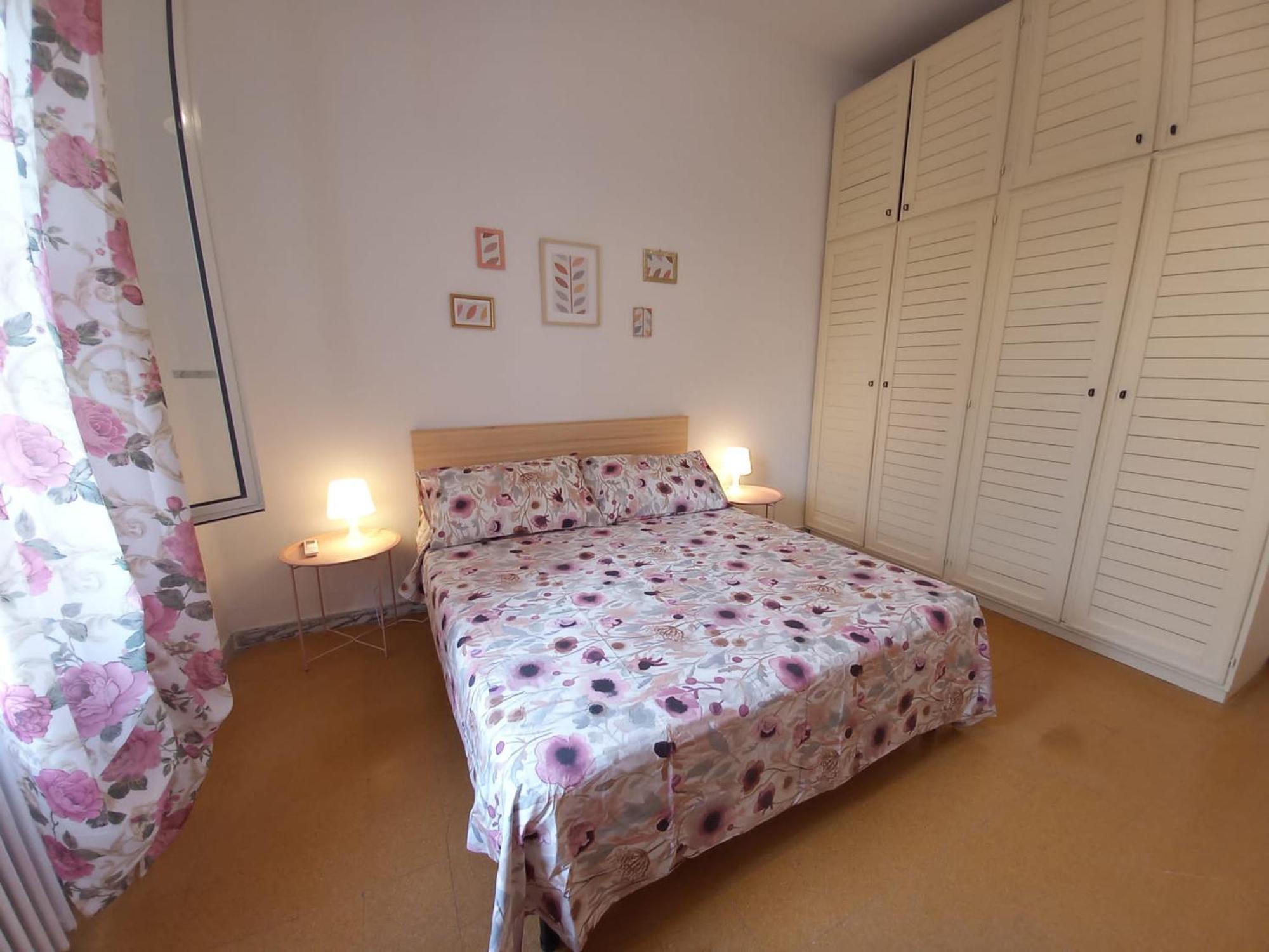 Apartamento Casa Piazza Lodi