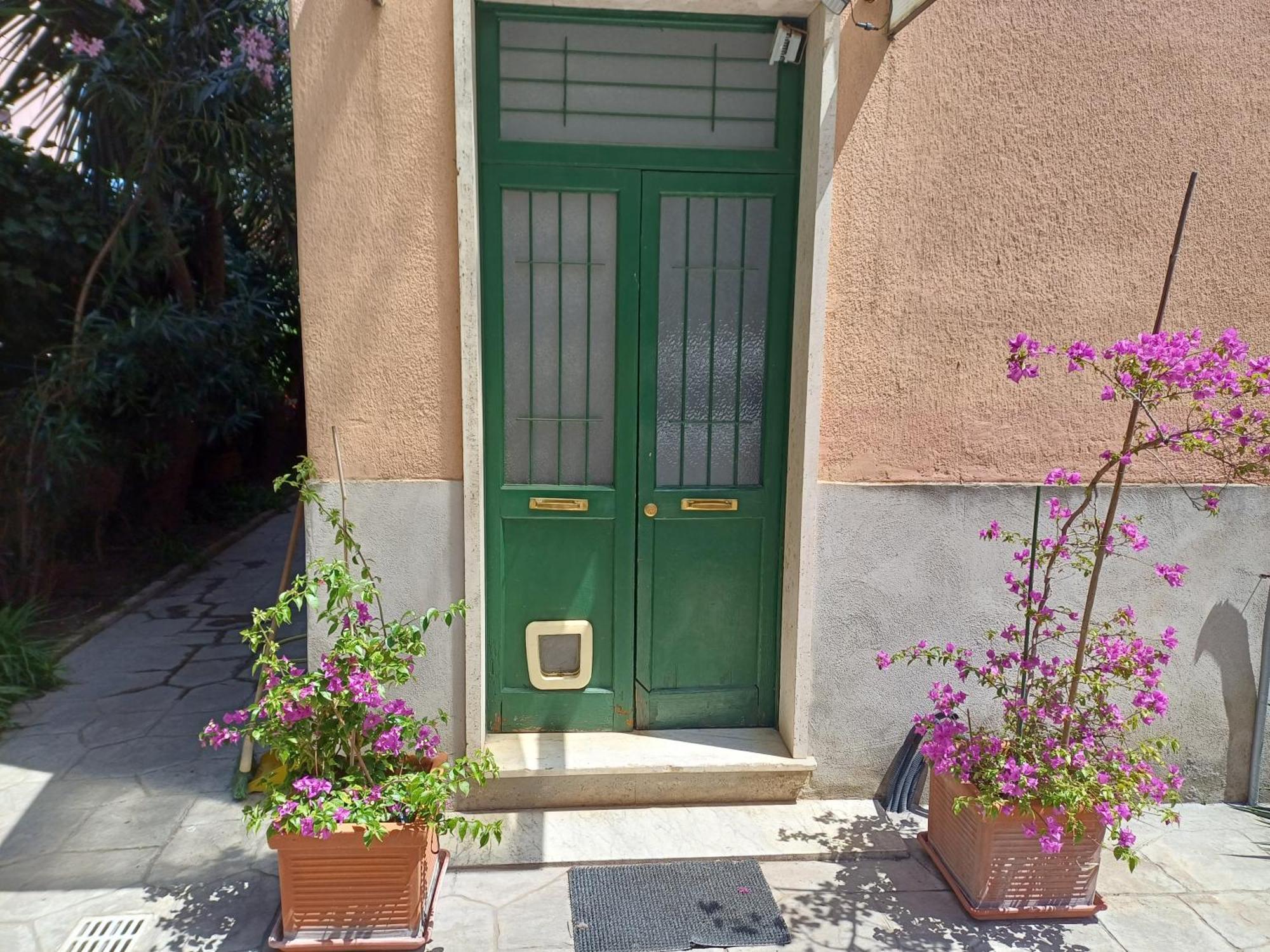 Casa Piazza Lodi Apartamento