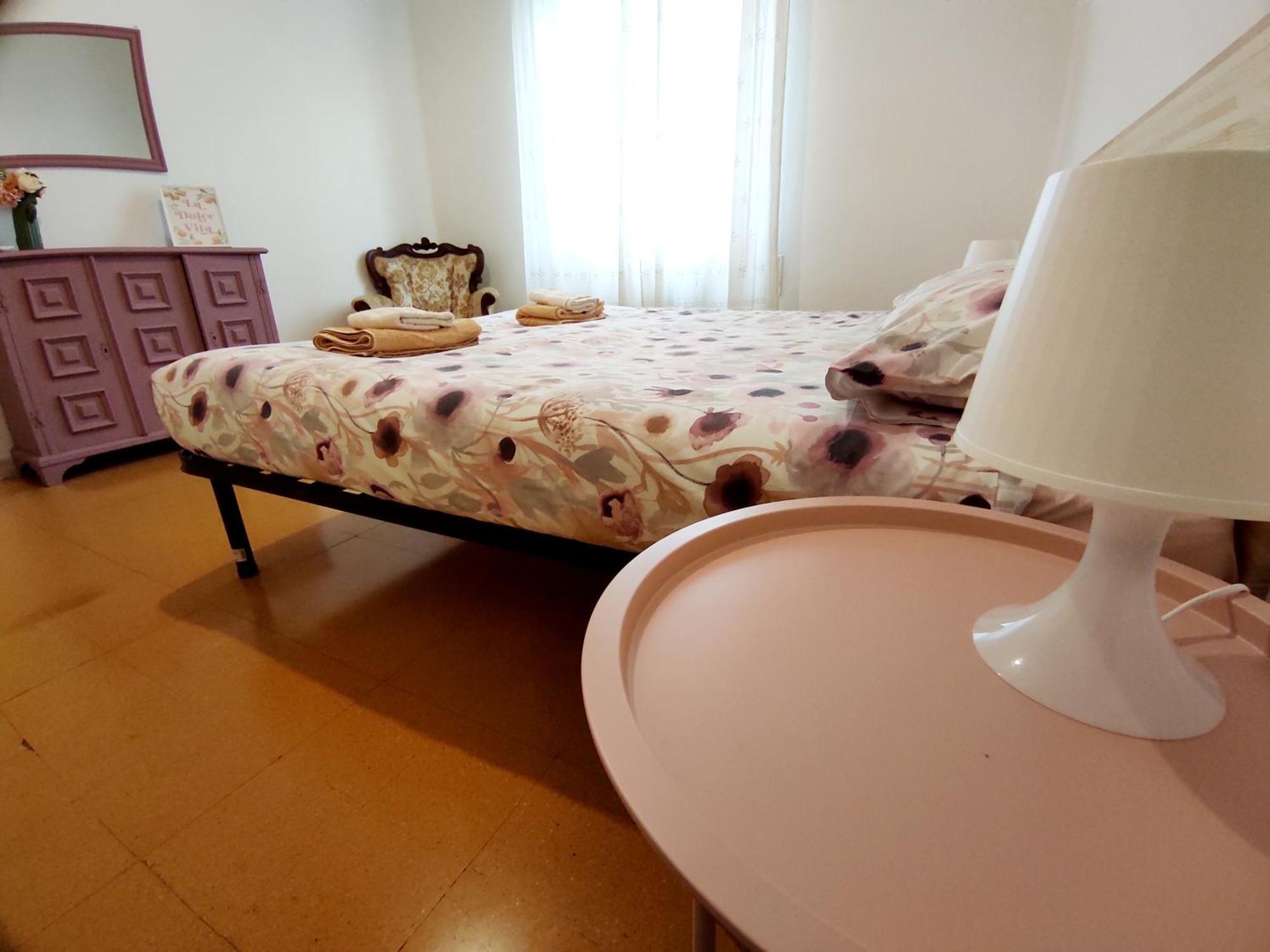 Casa Piazza Lodi Apartamento Roma