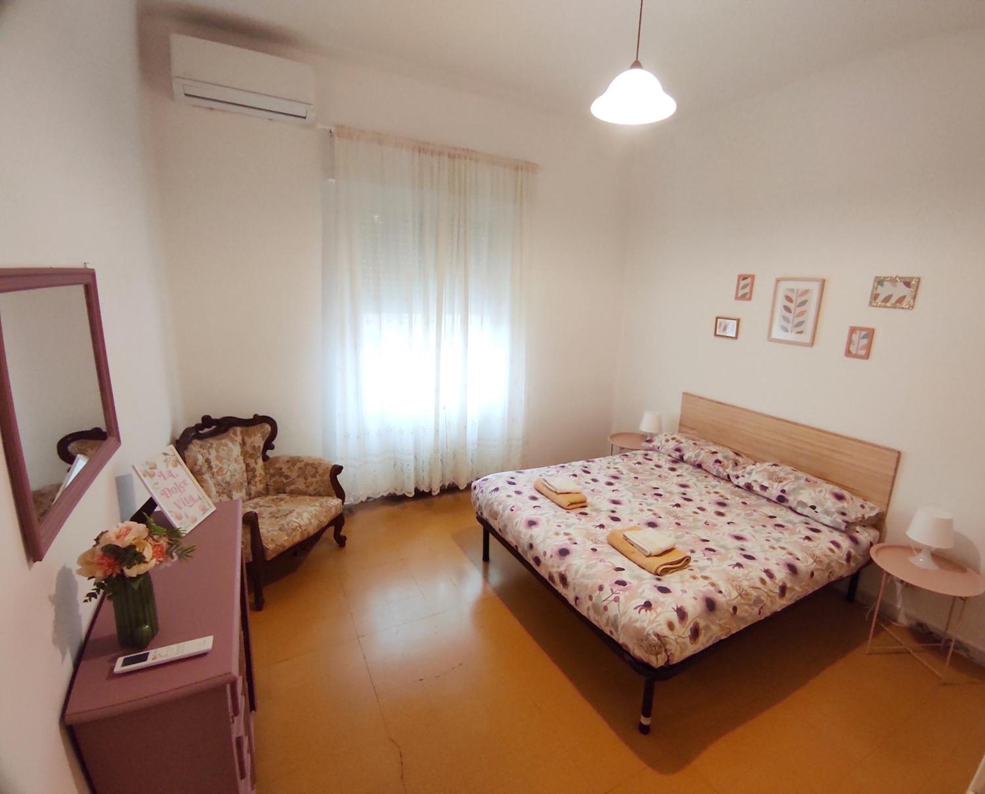 Casa Piazza Lodi Apartamento