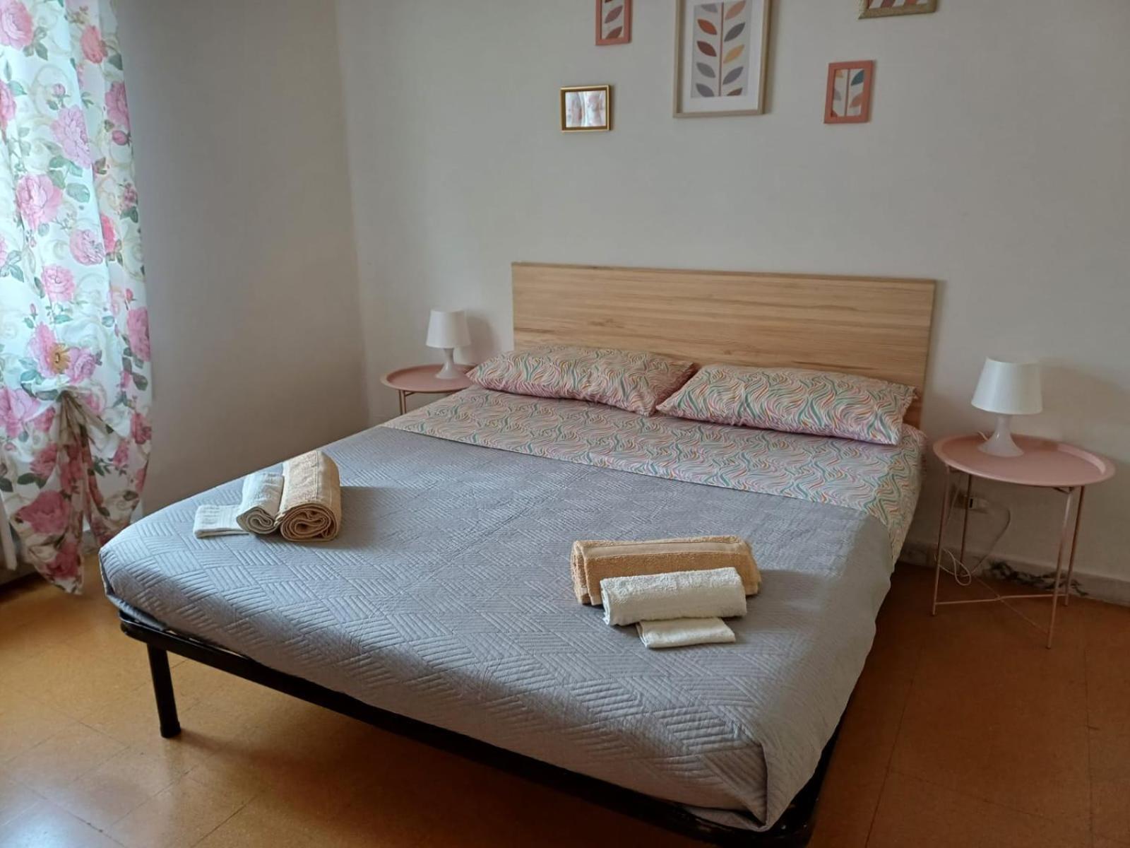 Apartamento Casa Piazza Lodi *