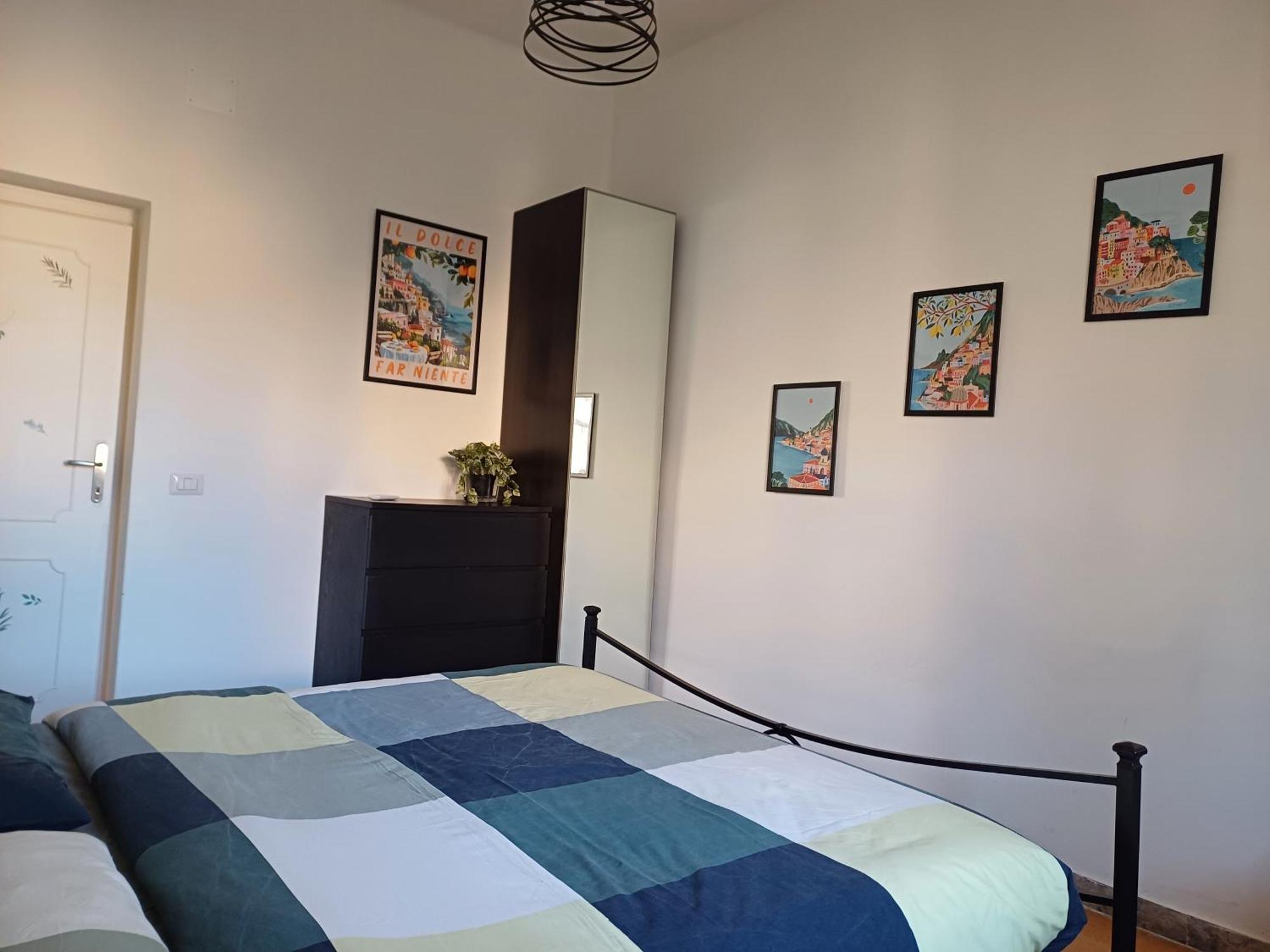 Casa Piazza Lodi Apartamento Roma