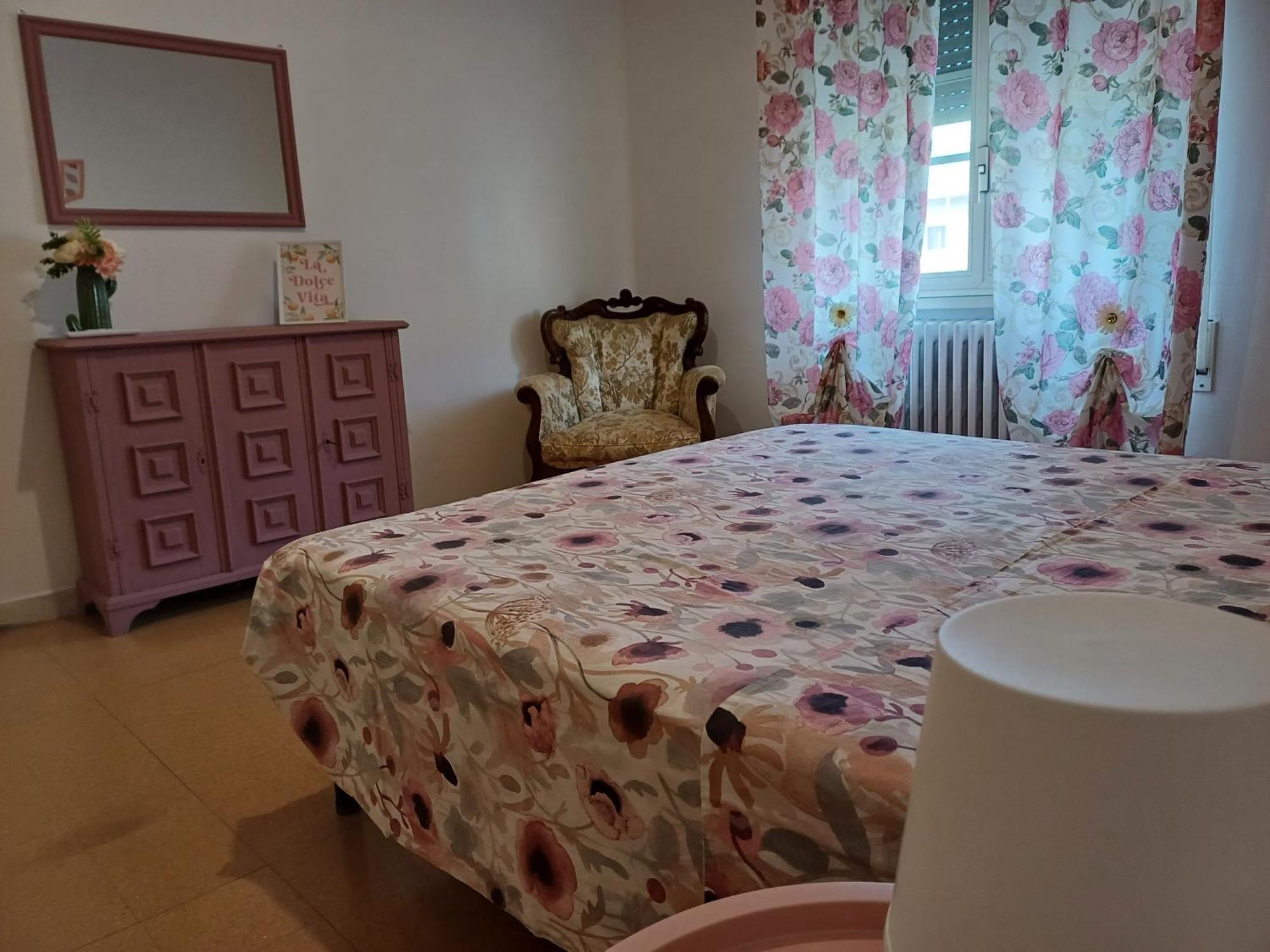 Casa Piazza Lodi Apartamento *