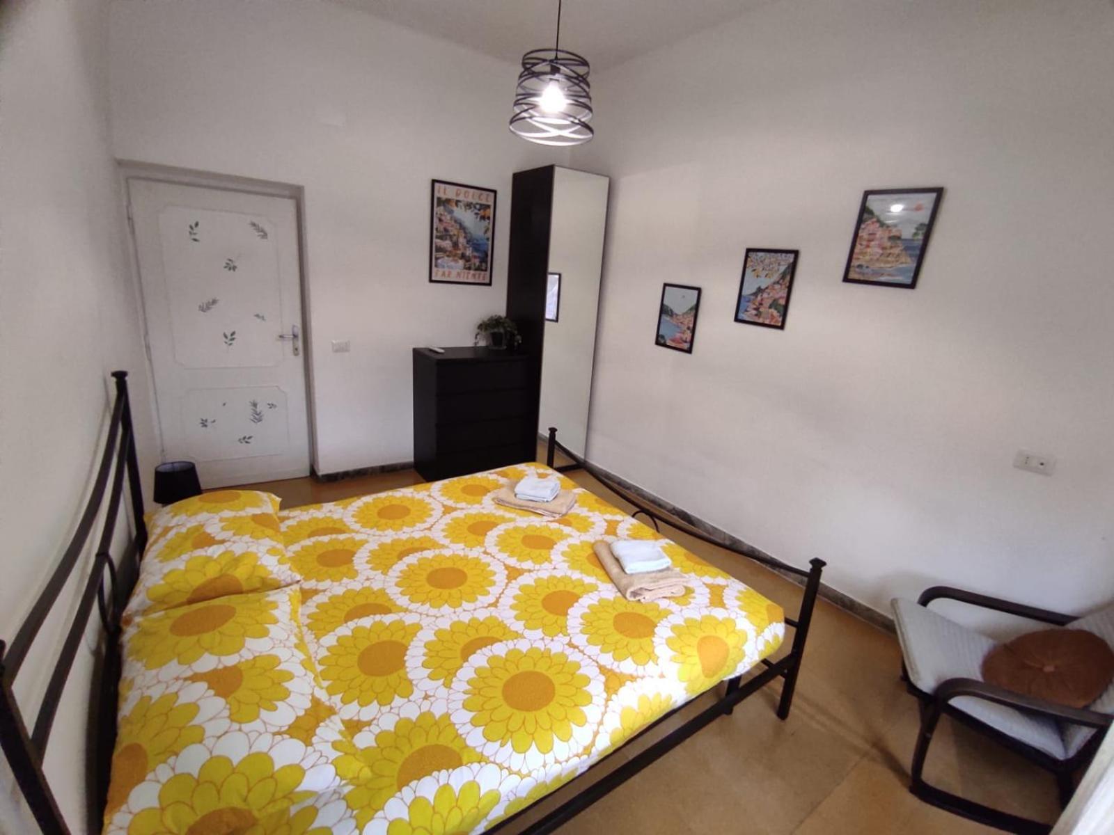 Casa Piazza Lodi Apartamento