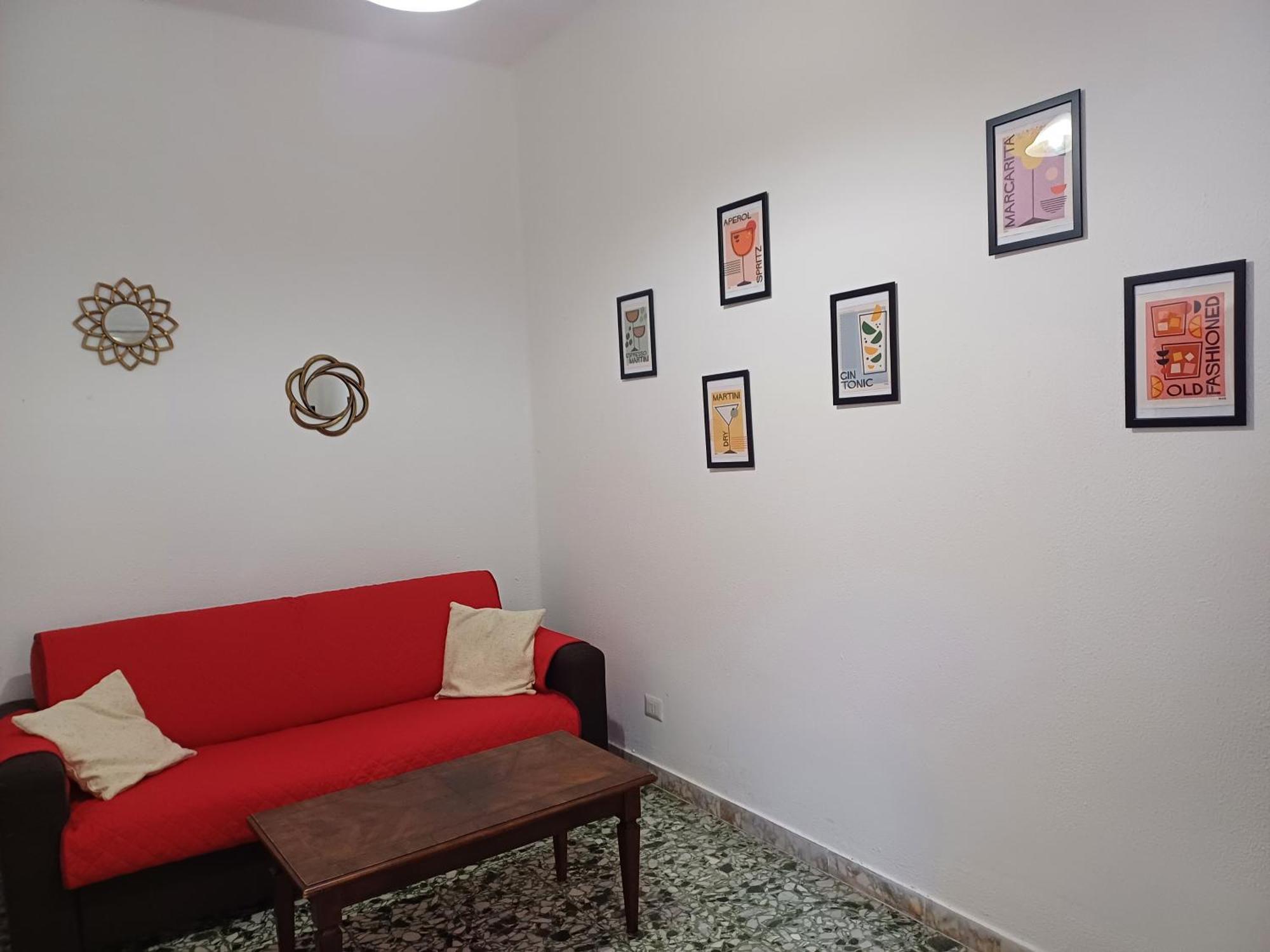 Casa Piazza Lodi Apartamento Roma